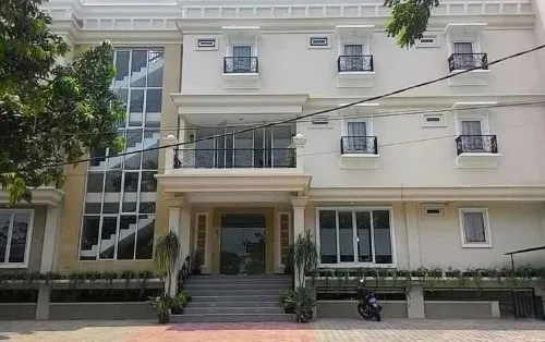 M1 Residence Syariah