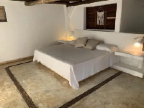 Villa Polinesia Chamela Hoteles en La Huerta