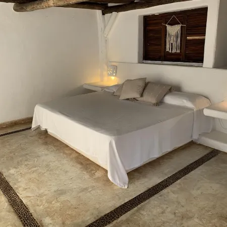 Villa Polinesia Chamela