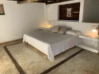 Villa Polinesia Chamela Hotels in Quémaro