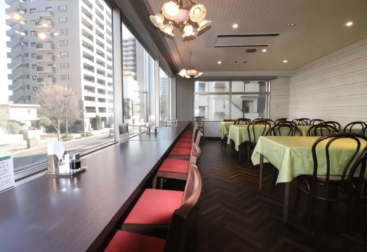 2. 호텔 그린 라인..