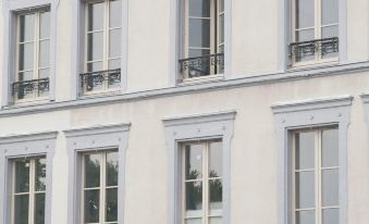 Smartappart Troyes