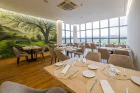 Hotel Auditorio Santiago & Spa Hôtels à : Lugo