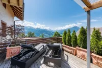 Hotel Zeit & Traum Hotels in Merligen