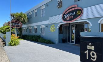 Rotorua Motel