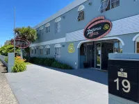 Rotorua Motel Отели в г. Роторуа