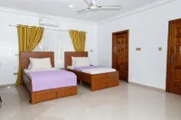 Ashanti Heritage Lodge Hôtels à : Kumasi