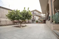 B&B Lavika Pedara Hotels in Pedara