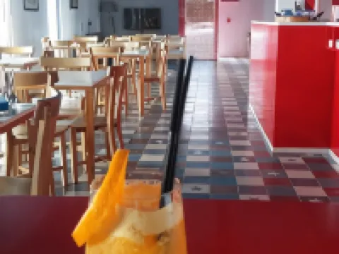 ロフツ アズール パステル オルタのホテル