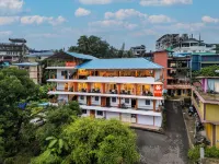 Zostel Port Blair Hotels in 