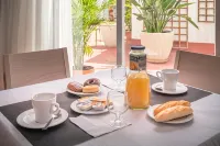 Hotel Catalunya Express