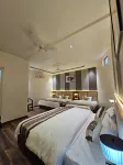 Hotel Fortune Hotel di Ayodhya