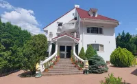 Boutique Hotel Forest Retreat Hotels in 
