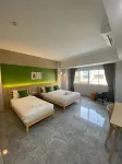 Chill Chill Hotel