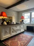 Noel Arms - "A Bespoke Hotel"