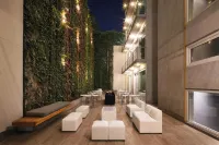 Capitalia - ApartHotel - San Angel Inn