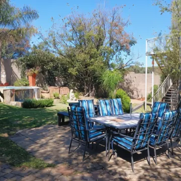 Villa Via Hotel Midrand