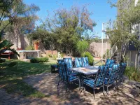 Villa Via Hotel Midrand Hotels in Midrand