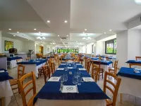 GH Baraka Village - breakfast