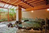 Yutorelo Yamaga - balneario