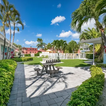St. Pete Beach Suites
