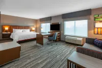 Hampton Inn and Suites by Hilton Bloomfield Hills Detroit Hotels in Pontiac