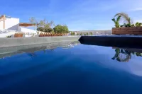 Athiri Luxury Suites Hotels in Vlichada