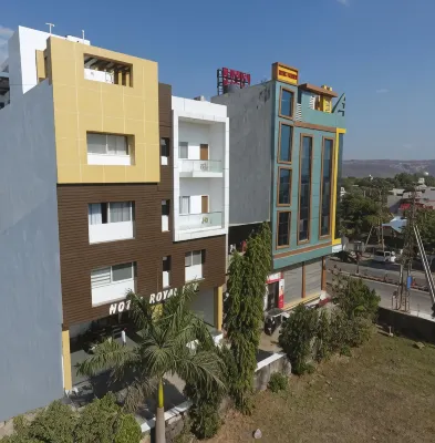 Royal Hopp-Inn Chittorgard Hotels in Chittorgarh