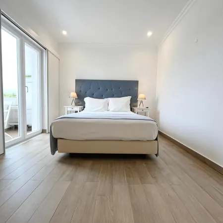 River Inn - Duna Parque Resorts & Hotels