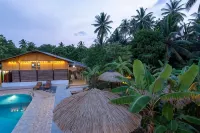 Ayurvedic Lanka Wellness Hotel - Pools