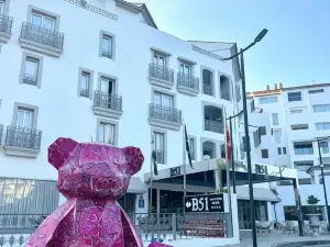 B51 Executive Flats Marbella