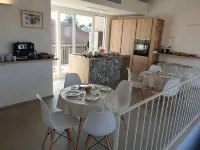 B&B Torreforte - parking