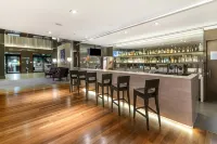 InterContinental Hotels SAO PAULO by IHG - bar