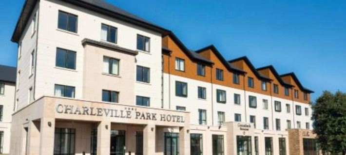 Charleville Park Hotel & Leisure Club Ireland Hotéis em Cork