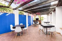 Hostal El Dorado