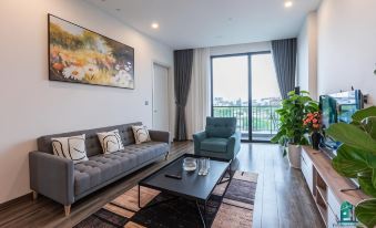 Luxe Paradise Residence 5 Tu Hoa