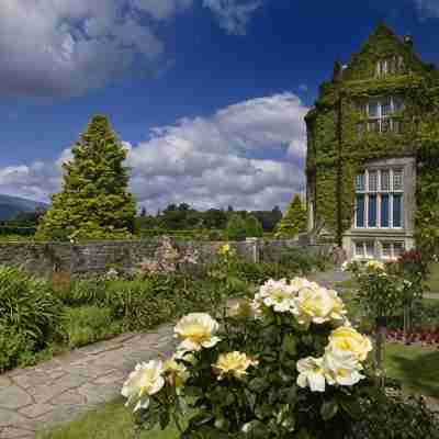 Killarney Dromhall Hotel Hotel Exterior