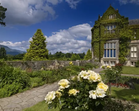 Killarney Dromhall Hotel Hotels in Killarney