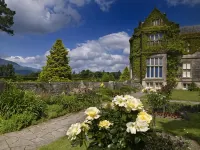 Killarney Dromhall Hotel Hôtels à : 