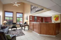 Super 8 by Wyndham Westminster Denver North Hotel a Northglenn