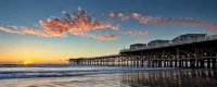 The Beachbird - Near Seaworld, The Beach and Downtown! AC in rooms!