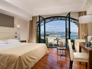 Hotel Raito Vietri Sul Mare