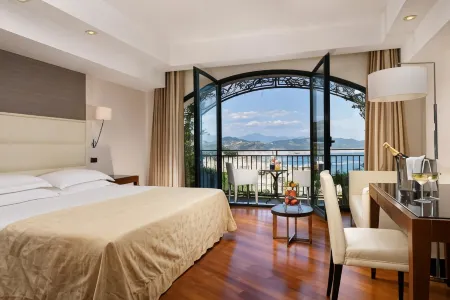 Hotel Raito Vietri Sul Mare