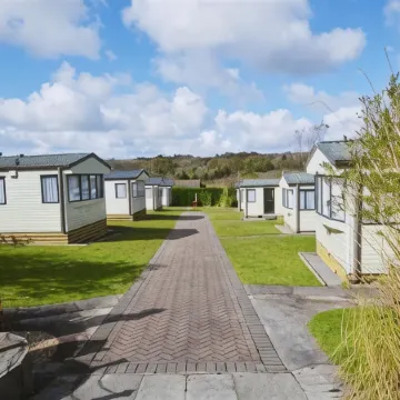 Pinewood B&B Отели в г. Амрот