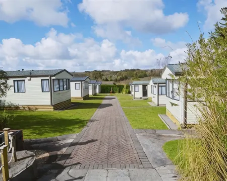 Pinewood B&B Hotels in Amroth