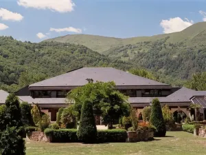 Hotel Mercure de Saint-Lary