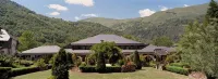 Hotel Mercure de Saint-Lary Hotel a Loudenvielle