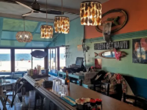 เดอะ เคปส์ โฮเทล โรงแรมในเวอร์จิเนียบีช