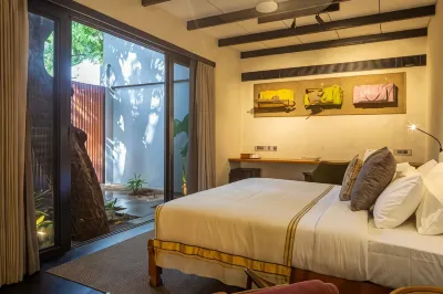 The Postcard Mandalay Hall Hotels near Cherai Beach View Point