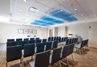 Holiday Inn Express Quantico - Stafford Hotel a Griffis-Widewater